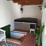 Ametiszt Wellness Apartamento *