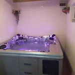 Ametiszt Wellness Siófok