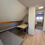 Ametiszt Wellness Apartamento Siófok
