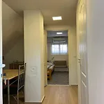 Ametiszt Wellness Siófok