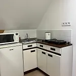 Ametiszt Wellness Apartamento