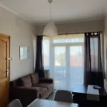 Ametiszt Wellness Apartamento Siófok