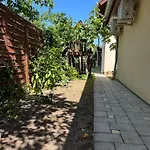 Ametiszt Wellness Apartamento