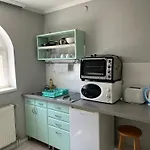 Ametiszt Wellness Apartamento *