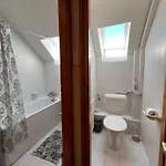 Ametiszt Wellness Apartamento *