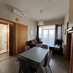 Ametiszt Wellness Apartamento Siófok