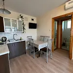 Apartamento Ametiszt Wellness Siófok