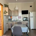 Ametiszt Wellness Apartamento *