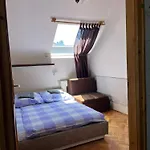 Apartamento Ametiszt Wellness *