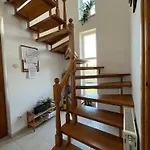 Apartamento Ametiszt Wellness *