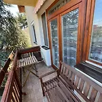 Ametiszt Wellness * Siófok