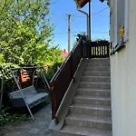 Ametiszt Wellness Apartamento Siófok