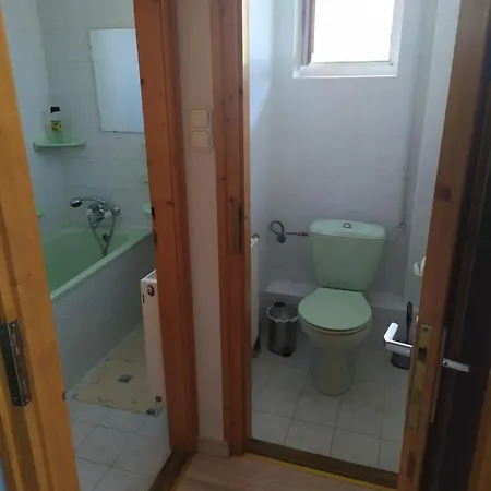 Apartamento Ametiszt Wellness Siófok