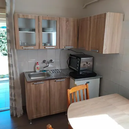 Apartamento Ametiszt Wellness Siófok