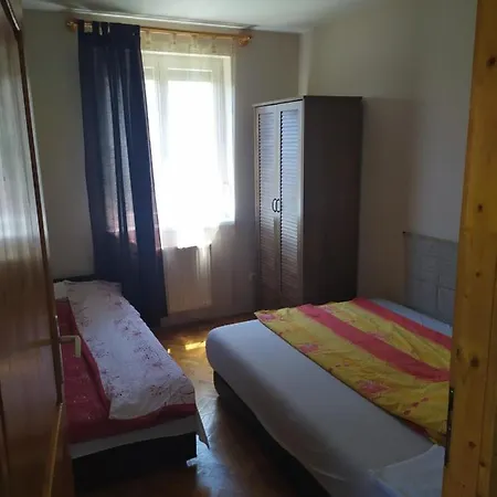 Apartamento Ametiszt Wellness Siófok