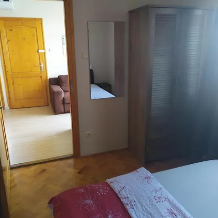 Ametiszt Wellness Apartamento *