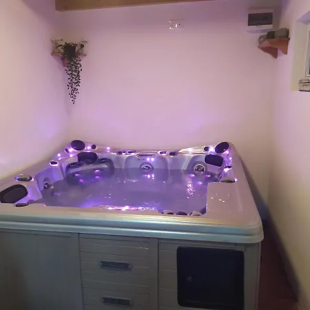 Ametiszt Wellness Siófok