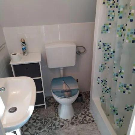 Apartamento Ametiszt Wellness Siófok