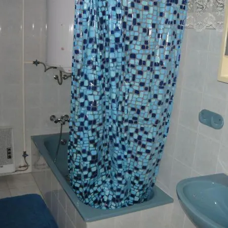 Ametiszt Wellness Siófok