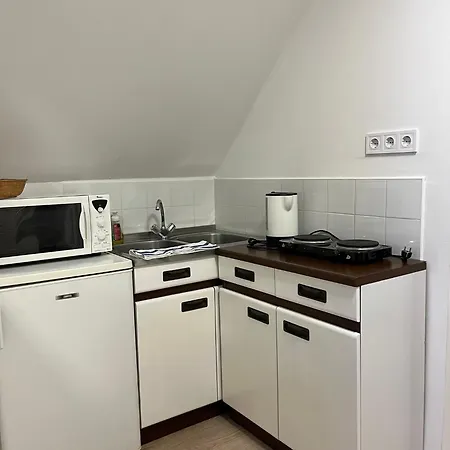Ametiszt Wellness Apartmanhaz Daire