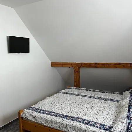 Daire Ametiszt Wellness Apartmanhaz