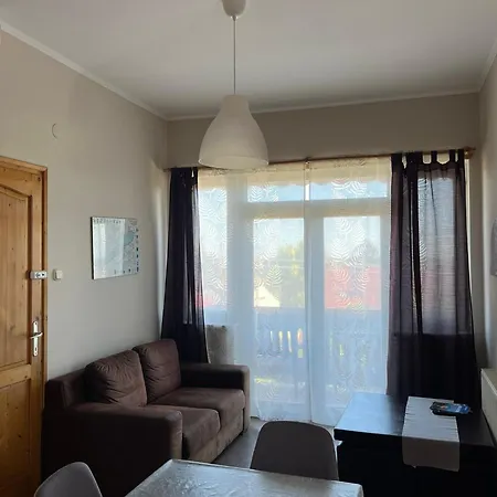 Ametiszt Wellness Apartmanhaz Daire Siofok