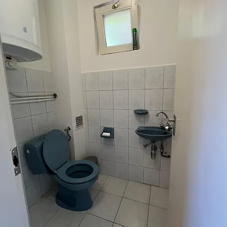 Ametiszt Wellness Apartmanhaz Siofok