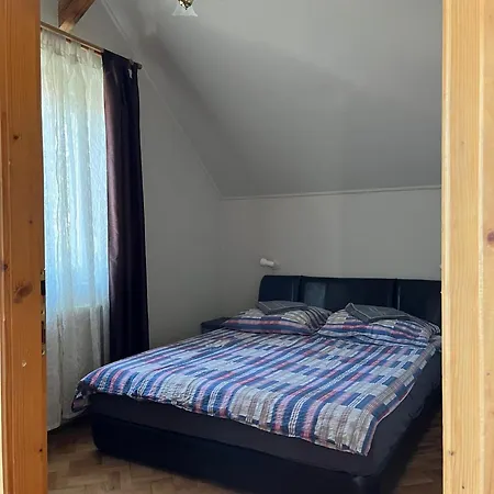 Ametiszt Wellness Apartmanhaz Daire