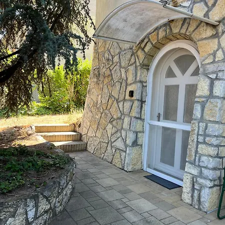 Apartamento Ametiszt Wellness