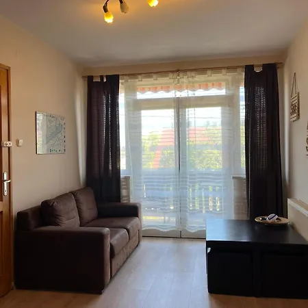 Ametiszt Wellness Apartmanhaz *