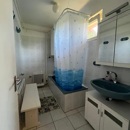 Ametiszt Wellness Apartmanhaz * Siofok