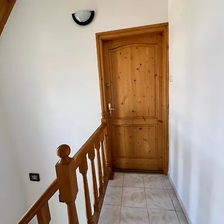 Daire Ametiszt Wellness Apartmanhaz Siofok