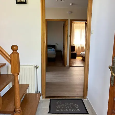 Ametiszt Wellness Siófok