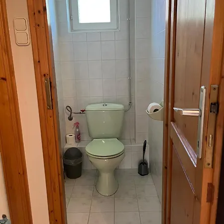 Ametiszt Wellness Apartmanhaz * Siofok