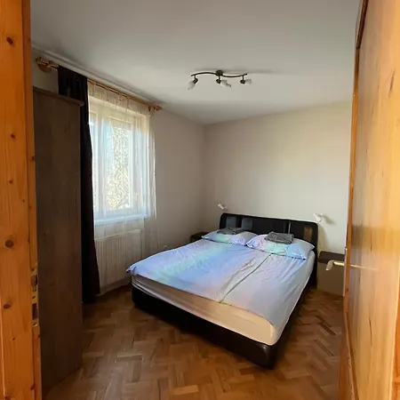 Daire Ametiszt Wellness Apartmanhaz Siofok