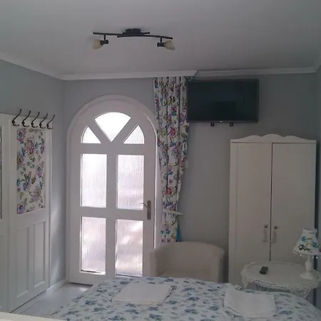 Apartamento Ametiszt Wellness Siófok