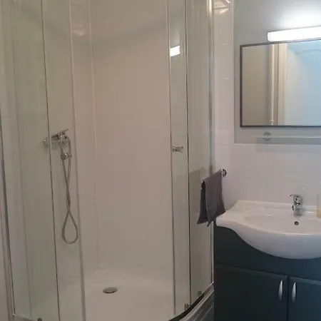 Ametiszt Wellness Apartamento *