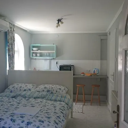 Apartamento Ametiszt Wellness