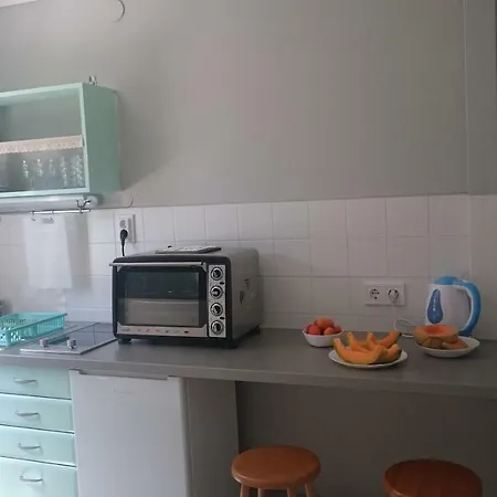 Apartamento Ametiszt Wellness Siófok