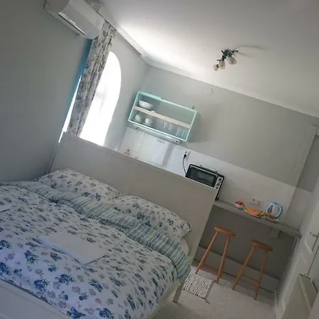 Ametiszt Wellness Siófok