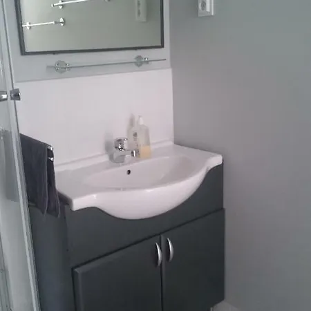 Ametiszt Wellness * Siófok