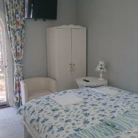 Ametiszt Wellness Apartamento Siófok