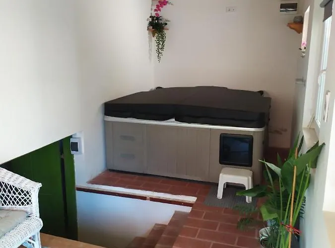 Ametiszt Wellness Apartmanhaz Apartmán *