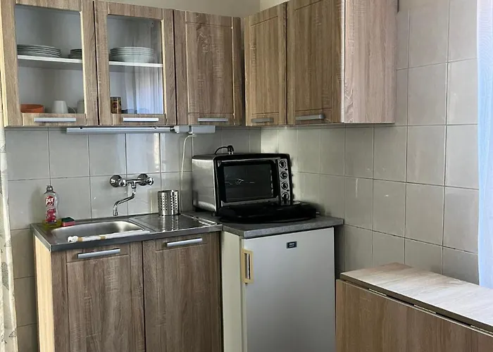 Apartmán Ametiszt Wellness Apartmanhaz *