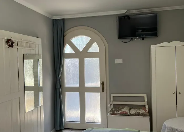 Apartmán Ametiszt Wellness Apartmanhaz Siófok