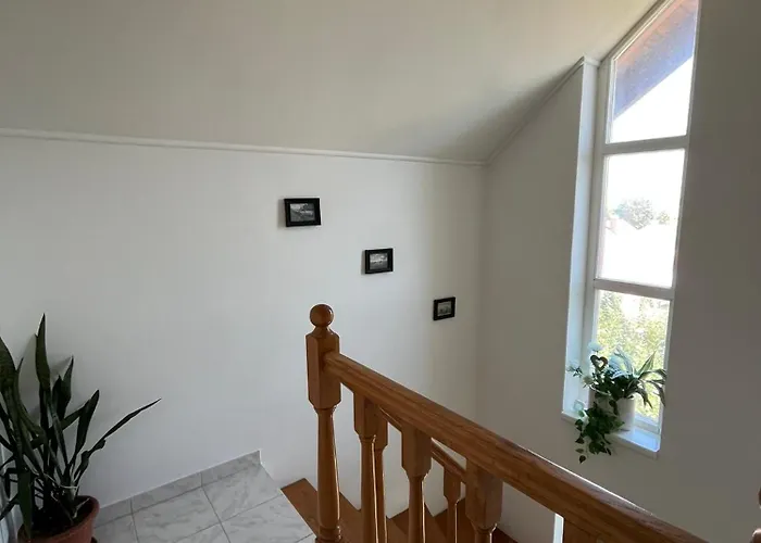 Ametiszt Wellness Apartmanhaz Siófok