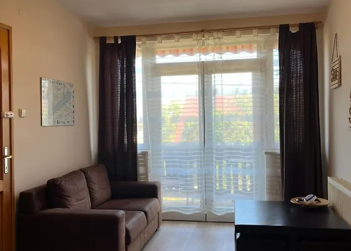 Ametiszt Wellness Apartmanhaz *