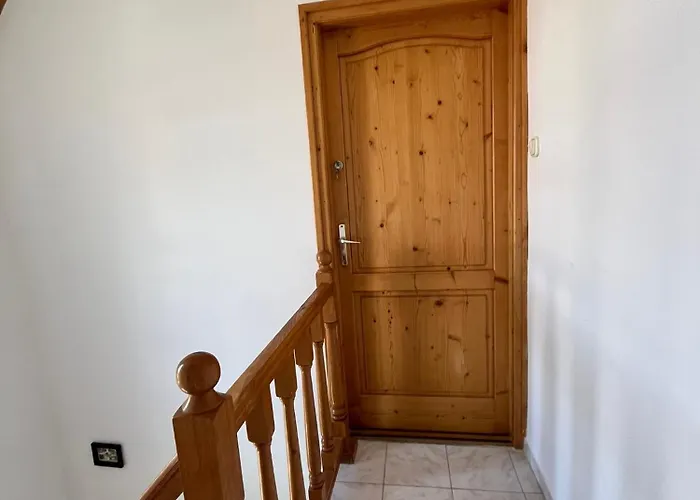 Apartmán Ametiszt Wellness Apartmanhaz Siófok