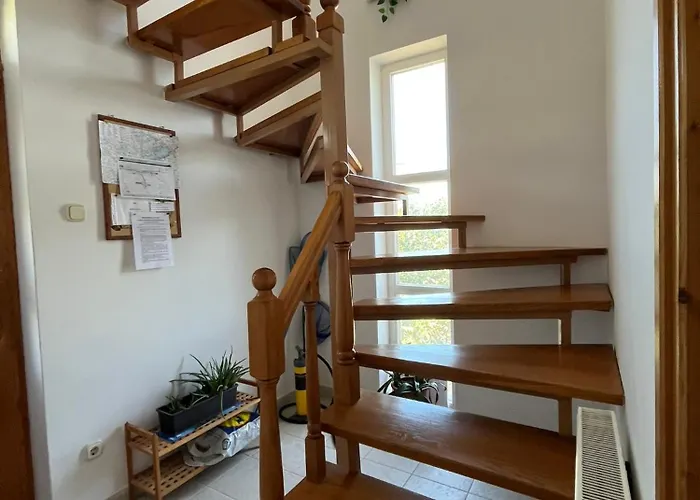 Apartmán Ametiszt Wellness Apartmanhaz *