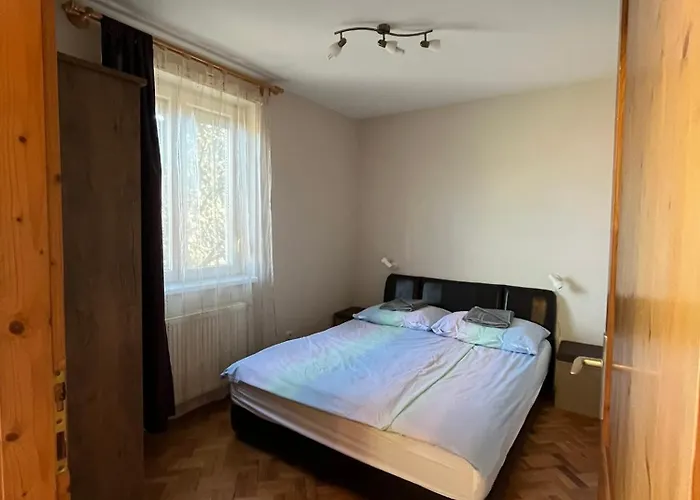 Apartmán Ametiszt Wellness Apartmanhaz Siófok